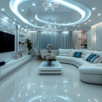 Mặt Phố Trần Thái Tông - Dịch Vọng Hậu - Đối Diện Ubnd Q. Cầu Giấy - 150M2Mặt Tiền8M