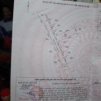 Bán Nhanh Đất Phân Lô, Thanh Lâm, Tt Mê Linh, Gần Vđ 4, Kđt Hud Mê Linh, 100M2, 3.8 Tỷ