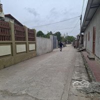 Bán Nhanh Đất Phân Lô, Thanh Lâm, Tt Mê Linh, Gần Vđ 4, Kđt Hud Mê Linh, 100M2, 3.8 Tỷ