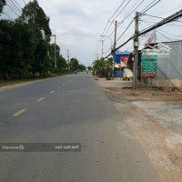 Chủ Gửi Bán Nhà Mặt Tiền Đường Tỉnh Lộ 2, Xã Phước Vĩnh An, Huyện Củ Chi, Tp Hcm,Diện Tích=5*43,