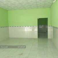 Chủ Gửi Bán Nhà Mặt Tiền Đường Tỉnh Lộ 2, Xã Phước Vĩnh An, Huyện Củ Chi, Tp Hcm,Diện Tích=5*43,