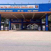Cây Xăng Tại Phong Thu - Phong Điền Cần Bán Gấp