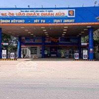Cây Xăng Tại Phong Thu - Phong Điền Cần Bán Gấp