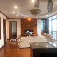 Chính Chủ Cần Cho Thuê Căn Hộ 3 Ngủ, 116M2 Tại Eurowindow Multi Complex