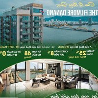 Nhận Nhà Ngay - Cho Thuê 40 - 60 Triệu/Tháng - Sổ Hồng Lâu Dài-Ân Hạn Nợ Gốc 4 Năm, Miễn Ls 18Th, Ck 8%