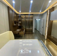 Nhà Phố Hồng Mai - Hai Bà Trưng, Mặt Ngõ - Ôtô, 39M2 X 5 Tầng.