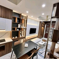 Nhà Phố Hồng Mai - Hai Bà Trưng, Mặt Ngõ - Ôtô, 39M2 X 5 Tầng.