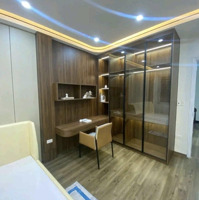 Nhà Phố Hồng Mai - Hai Bà Trưng, Mặt Ngõ - Ôtô, 39M2 X 5 Tầng.