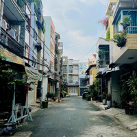 Nhà Mặt Phố Giá Siêu Hời Tại Đường 31, Phường 5, Quận 8, Hồ Chí Minh, 7 Tỷ, 52M2