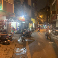 Bán Nhà Tập Thể Tầng 1 Mặt Phố - Số 49 Bùi Ngọc Dương - Phường Bạch Mai - Quận Hai Bà Trưng
