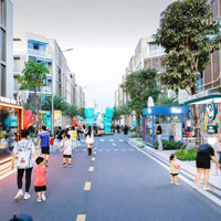 Bán Căn Nhà Phố Lk1116 Khu Soho The Global City, Phương An Phú, Quận 2 Có Hỗ Trợ Vay