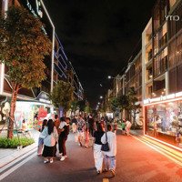 Bán Căn Nhà Phố Lk1116 Khu Soho The Global City, Phương An Phú, Quận 2 Có Hỗ Trợ Vay
