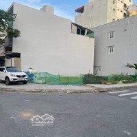 Bán Lô Đất 2 Mặt Tiền Lê Mạnh Trinh & Phước Trường 8Diện Tích143M2 Ngang 8M. Giá Chỉ 17,5 Tỷ Tl