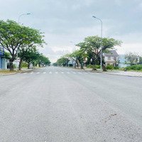 [ Bán Nhanh ] Đất Mặt Tiền Đường 10M5 Golden Hill Ngay Thcs Đàm Quang Trung, Liên Chiểu