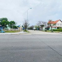 [ Bán Nhanh ] Đất Mặt Tiền Đường 10M5 Golden Hill Ngay Thcs Đàm Quang Trung, Liên Chiểu