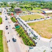 Bán Đất Nền Tại Đức Hòa New City, 23 Triệu/M2, 85M2, View Đẹp
