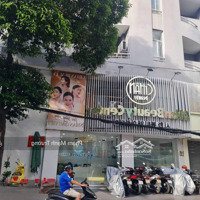 Ngang 25M - Số 840 Lê Hồng Phong Q10 - 5 Tầng !