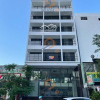03 Tòa Nhà "Căn Góc" Trung Tâm Hành Chính 1000 -2500M2 P.thạnh Mỹ Lợi 200 - 500 Triệu/Tháng
