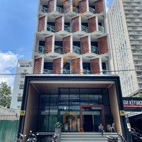 03 Tòa Nhà "Căn Góc" Trung Tâm Hành Chính 1000 -2500M2 P.thạnh Mỹ Lợi 200 - 500 Triệu/Tháng