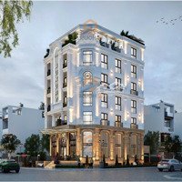 03 Tòa Nhà "Căn Góc" Trung Tâm Hành Chính 1000 -2500M2 P.thạnh Mỹ Lợi 200 - 500 Triệu/Tháng