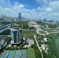 Bán Gấp Căn Hộ 3 Phòng Ngủ 2 Vệ Sinhtại Thăng Long Number One, 8 Tỷ Vnd, 116 M2, Full Đồ Ở Ngay. View Mỹ Đình