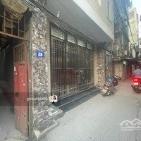 Bán Nhà Riêng Giá 55M Chỉ 10.5 Tỷ Tại Đường Thành Thái, Cầu Giấy,Phân Lô, Ô Tô, Kinh Doanh