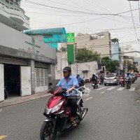 Vị Trí Cực Đẹp Tiện Kd Căn Góc 2 Mặt Tiền Đinh Tiên Hoàng 4.5X16M Ngay Cầu Bông Q1 Nhà 1 Đời Chủ