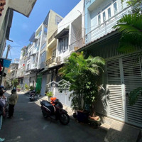 Bán Nhà Ung Văn Khiêm, Hẻm Xe Hơi 6M, 52M2, Hdt 180 Triệu/Năm, 7.29 Tỷ