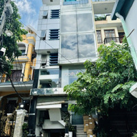 Cần Bán Nhà 3 Mặt Tiền Đường Hẻm Nguyễn Văn Lượng, 5Mx14 ,4 Lầu , Giá Bán 9,8 Tỷ