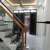 Chính Chủ Cần Bán Gấp Căn Nhà Xinh 50M2, Giá Bán 2Tỷ850, Nhà Đường Chu Văn An Gần Chợ Bình Tây