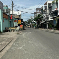 Bán Mặt Tiền Đường Số Thống Nhất Kinh Doanh Buôn Bán 5X23M, Giá Bán 10,5 Tỷcó Thương Lượngp. 16 Gò Vấp