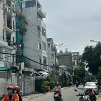 Bán Mặt Tiền Đường Số Thống Nhất Kinh Doanh Buôn Bán 5X23M, Giá Bán 10,5 Tỷcó Thương Lượngp. 16 Gò Vấp