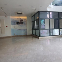 Bán Tòa Nhà Ngang Khủng 13M Mặt Tiền Trường Sơn - Đồng Nai, P2, Q.tân Bình (13X20M) 4L Nhỉnh 60 Tỷ