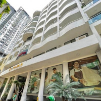 Bán Tòa Nhà Ngang Khủng 13M Mặt Tiền Trường Sơn - Đồng Nai, P2, Q.tân Bình (13X20M) 4L Nhỉnh 60 Tỷ