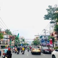 Bán Nhà Góc 2 Mặt Tiền Tôn Thất Tùng, Q.1 - Dt: 8 X 20M - 5 Tầng - Hđt: 200 Triệu/Tháng - Giá: 57 Tỷ