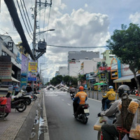 Bán Nhà Góc 2 Mặt Tiền Tôn Thất Tùng, Q.1 - Dt: 8 X 20M - 5 Tầng - Hđt: 200 Triệu/Tháng - Giá: 57 Tỷ