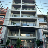 Bán Nhà Góc 2 Mặt Tiền Tôn Thất Tùng, Q.1 - Dt: 8 X 20M - 5 Tầng - Hđt: 200 Triệu/Tháng - Giá: 57 Tỷ