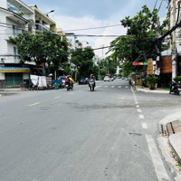 Nhà Mặt Tiền! - (5.2 X 15M) 71.3M2 - Nhỉnh 15Tỷ - Dinh Bo Linh Bình Thạnh