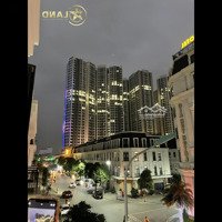 Hiếm! Nhà Mặt Đường Quán Nam - Ngay Khách Sạn Sinh Viên - Mặt Tiền 5M Nở Hậu