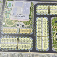 Chính Chủ Bán Td2-17 - 67.5M2, 4 Tầng