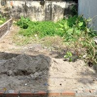 Cần Tiền Trả Nợ Bán Gấp Mảnh Đất Thổ Cư 57M2 Xây Nhà Ở Sướng
