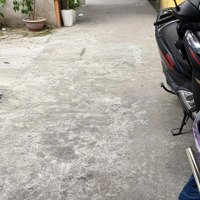 Cần Tiền Trả Nợ Bán Gấp Mảnh Đất Thổ Cư 57M2 Xây Nhà Ở Sướng