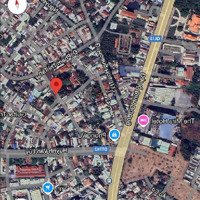 Đất Phú Lợi 5X20 Thổ Cư 60M2 Đường Nhựa 4,5M Thông 2,55 Tỷ 25,50 Triệu/M2 100M2