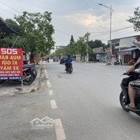 Bán Đất Mặt Đường Máng Nước, An Dương, Hải Phòng - Diện Tích: 90M2 Thực Tế 126M2
