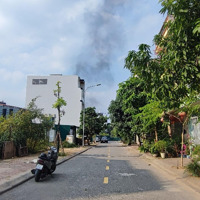 Chính Chủ Cần Bán Gấp Mảnh Đất Phố Hồng Tiến Ô Tô, Ngõ Thông Diện Tích: 110 Mt5.5 Giá Bán 15.6 Tỷ
