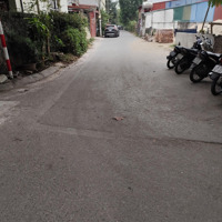 Chính Chủ Cần Bán Gấp Mảnh Đất Phố Hồng Tiến Ô Tô, Ngõ Thông Diện Tích: 110 Mt5.5 Giá Bán 15.6 Tỷ
