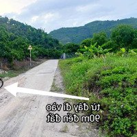 Từ 1,4 Tỷ Đến 5,5X Tỷ, Vài Lô Đất Vườn, Đất Rẫy Xã Suối Hiệp, Huyện Diên Khánh