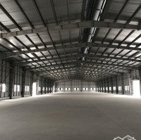 Bán Nhà Xưởng 1,5Ha, 3Ha, Xưởng Cao, Pccc Nghiệm Thu, Điện 3 Pha, Xe Container Vào, Giá 6 Triệu/M2