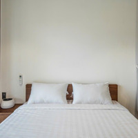 Cho Thuê Căn Hộ 1 Phòng Ngủ Ban Công, 45M2 Tại Đường Cô Giang, Phường 2, Phú Nhuận Full Dịch Vụ