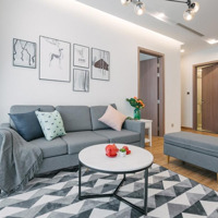 Cho Thuê Căn Hộ Chung Cư D2 Giảng Võ - Ba Đình,Diện Tích120M2, 3 Phòng Ngủ Tầng Cao, View Hồ, 17 Triệu